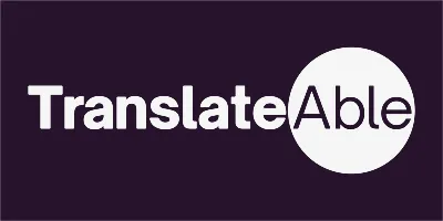 TranslateAble