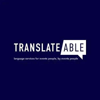 TranslateAble - Stand P47