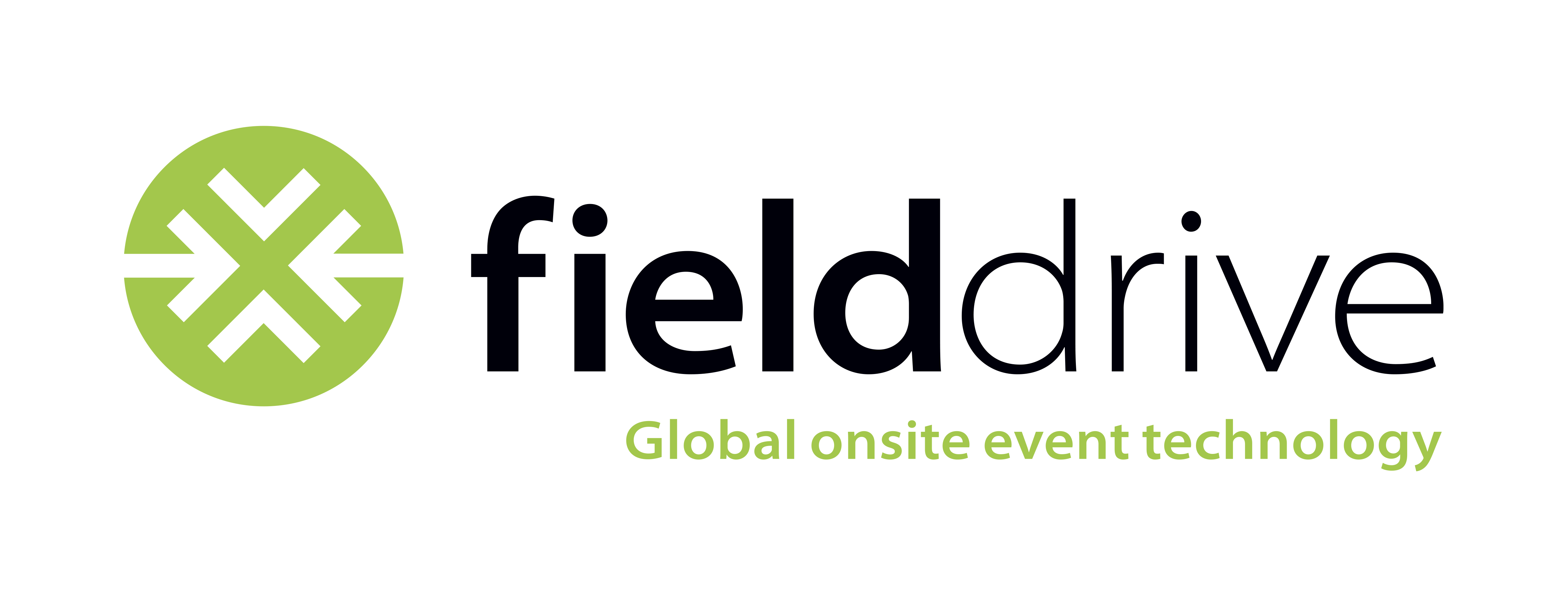 fielddrive - Booth C5101 / C4800