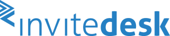 InviteDesk - Stand P47 / P48 / P49