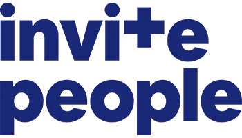InvitePeople - Stand P47 / P48 / P49