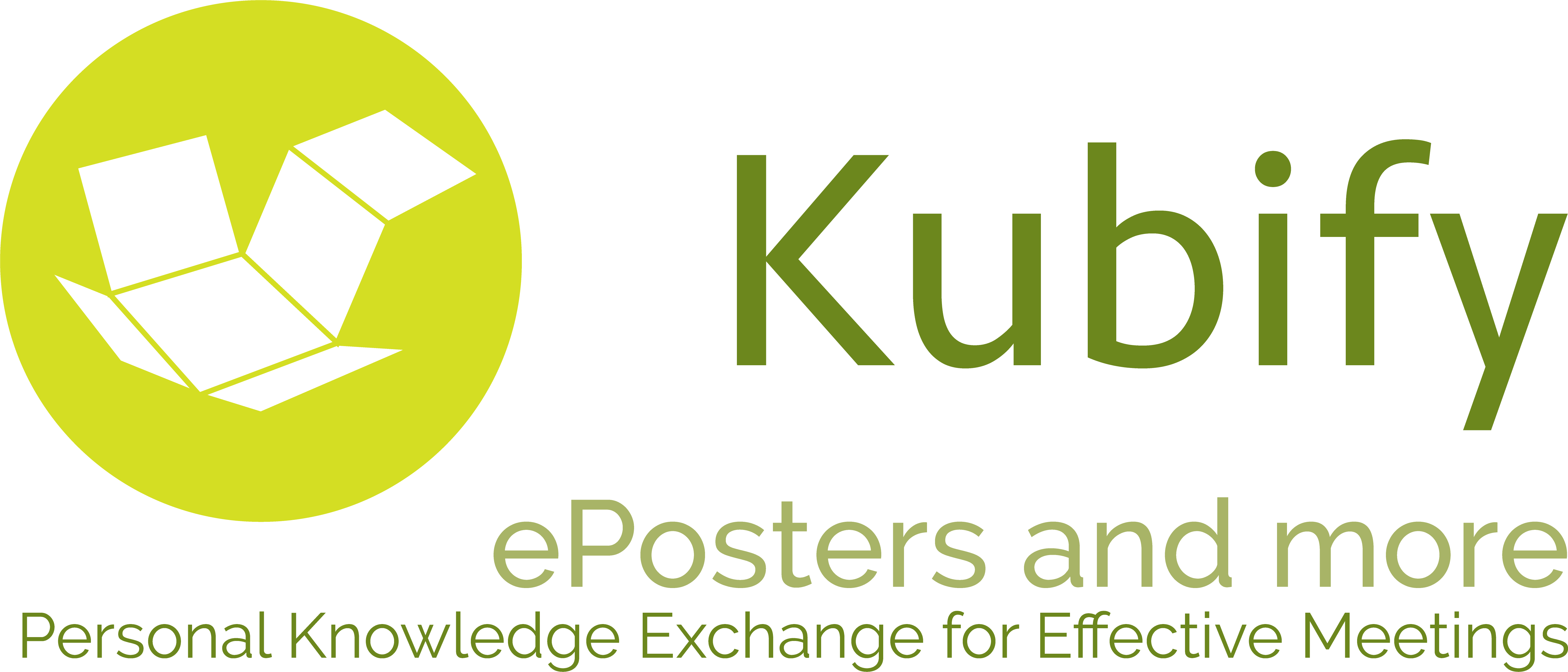 Kubify - Stand P49