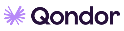 Qondor - Stand P47 / P48 / P49