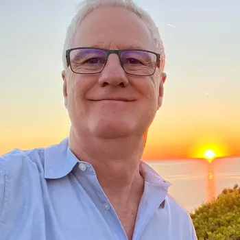 Rob Davidson (Moderator)