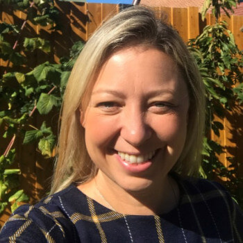 Nicola Williams