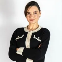 Maja Mišić (Breakout Room Leader)