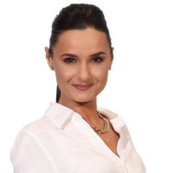 Maja Misic (Moderator)