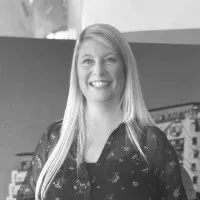 Laura Lucas (Breakout Room Leader)