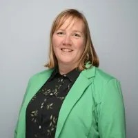 Katrin Stefansdottir